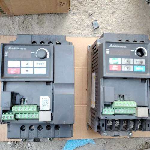 台达变频器 VFD037EL43A,电子/电工,其它,淘宝优惠券,粉丝福利购,淘宝优惠卷