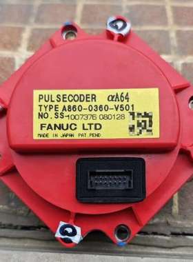 型号：A860-0360-V501