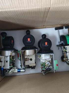 KONGSBERG LILAAS LF90DM-01-10