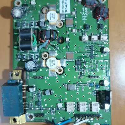 伊欧EO EOTECHNICS ，RTFM-1，MRF314