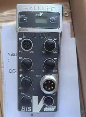 BALLUFF巴鲁夫 BIS013U BISV-6108-0