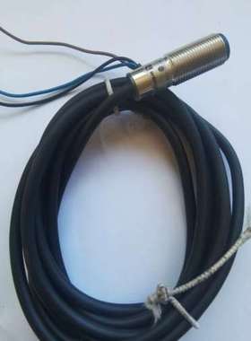 接近开关 威格勒 I12H024 订货号 1131355