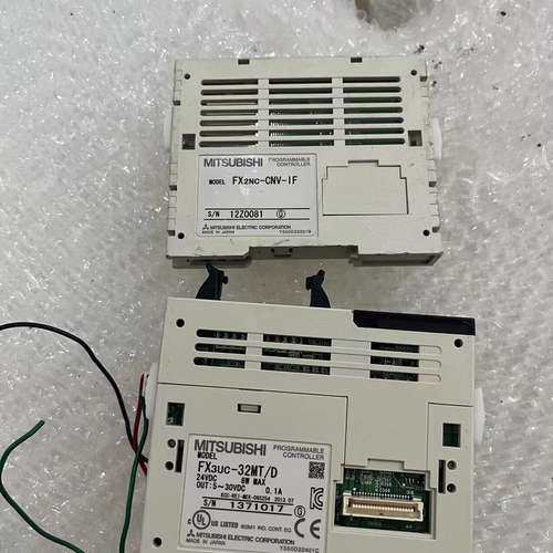 FX3UC-32MT/D三菱PLC 24V,机械设备,电子产品制造设备,淘宝优惠券,粉丝福利购,淘宝优惠卷