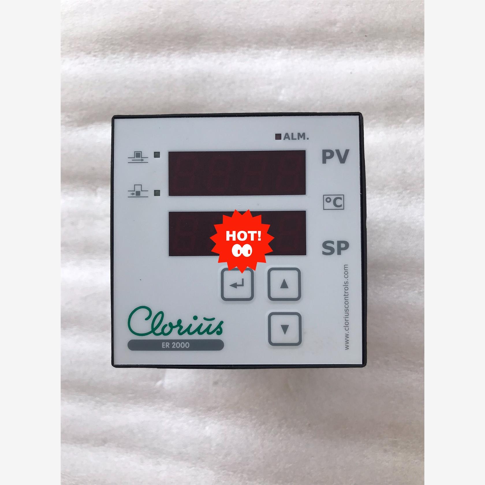 clorius ER2000,全新原装正品现货。有意者请点我