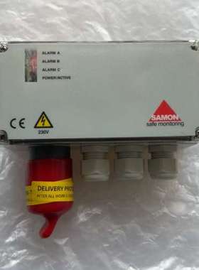 SAMON气体探测器 GS230-HFC-4000-ZM-Z-16545