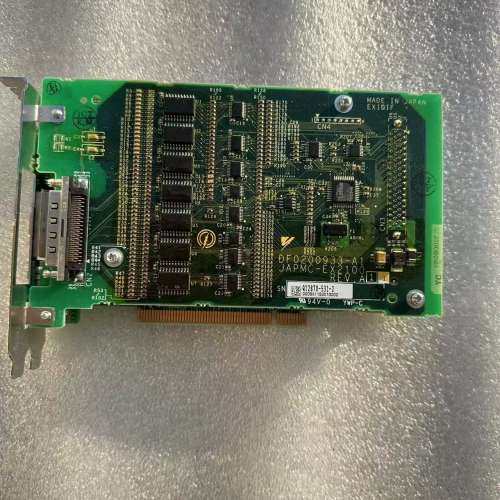 ASKAWA JAPMC-EX2100 JAPMC-