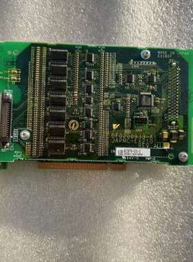 ASKAWA JAPMC-EX2100 JAPMC-