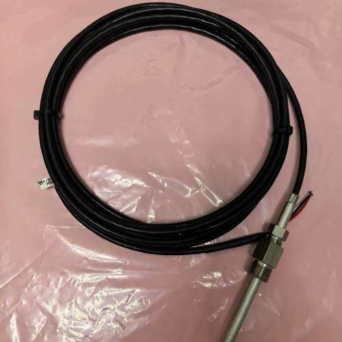 温度传感器，TP1305M，1107-61，PTR-M，L=