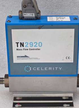 FC-2921V-J 100SLPM N2 CELERITY