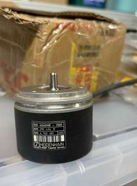 海德汉编码器ROD426.000B-2500 ID：295