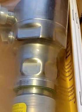 正品易福门PI2602