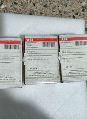 ABB电操机构1SDA066458R1直动电机机构48-60