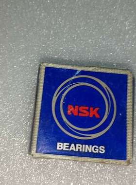 日本NSK精密轴承6004ZZCM AV2S正品 现