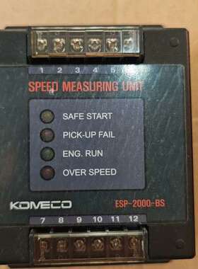 ESP-2000-BS原厂件，可议价