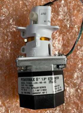 美国POWERMAX电机 P21NSXC-LSS-NS-03