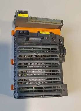 贝加莱X20c CP 1584 PLC模块，奥地利，带散