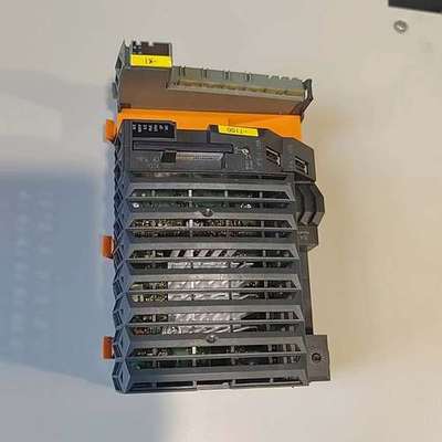 贝加莱X20c CP 1584 PLC模块，奥地利，带散