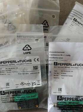 倍加福光电开关ML100-55/95/103货号210533