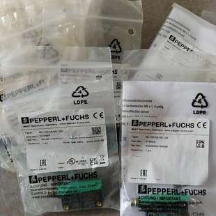 倍加福光电开关ML100-55/95/103货号210533