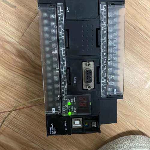 CP1H-X40DT-D  PLC 1.3版本,机械设备,电子产品制造设备,淘宝优惠券,粉丝福利购,淘宝优惠卷