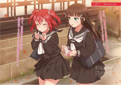 高海千歌LoveLive水手服漫逸锦悦