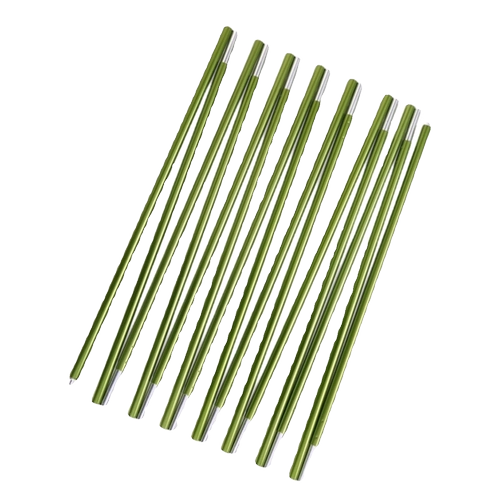 Индивидуальная палатка, металлический туннель, трубка, скелет, 13мм, алюминиевый сплав