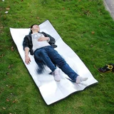 Двусторонная дорожная пляжная палатка для кемпинга для ползания для отдыха