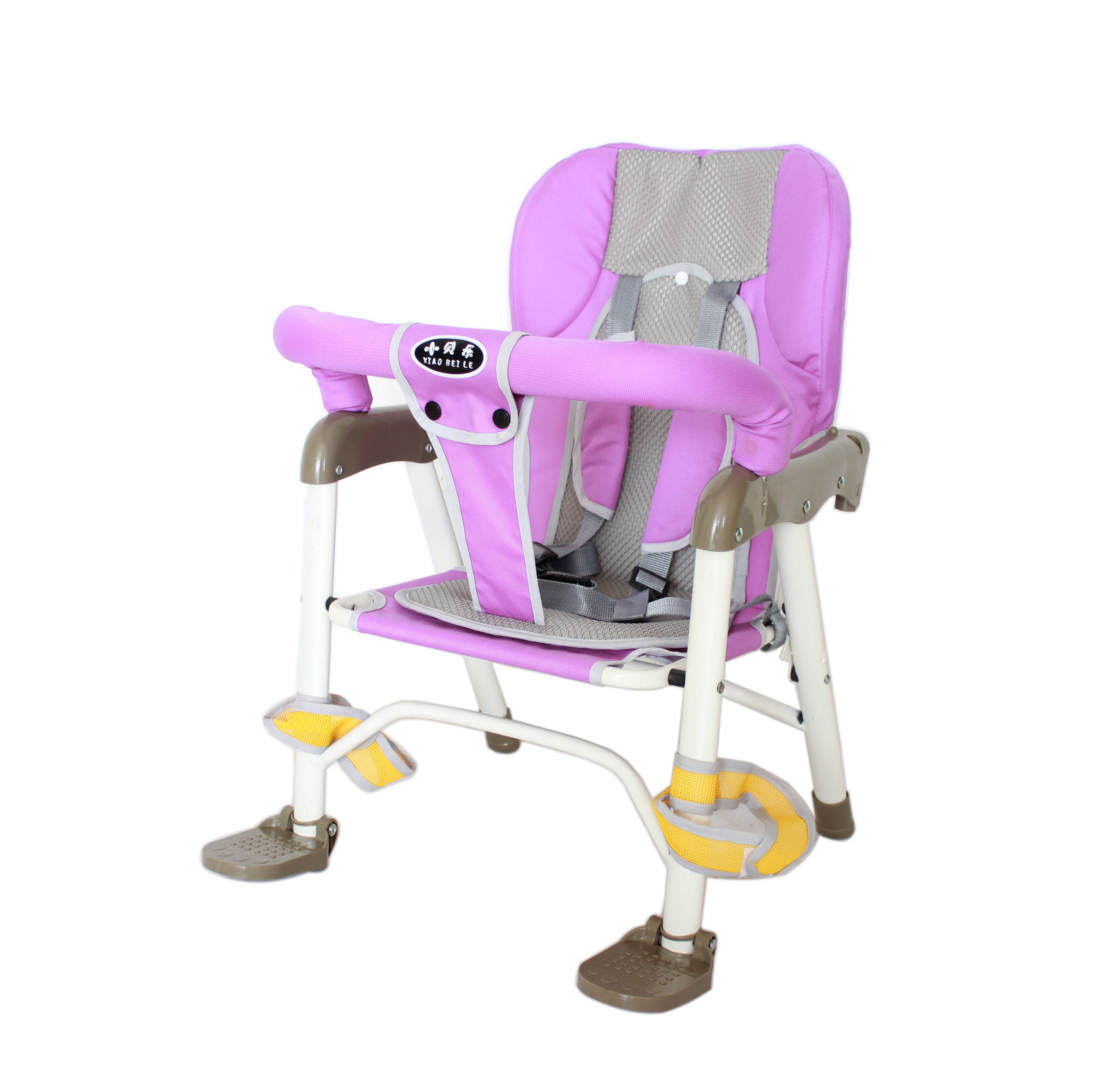 siège enfants pour vélo - Ref 2420514 Image 5