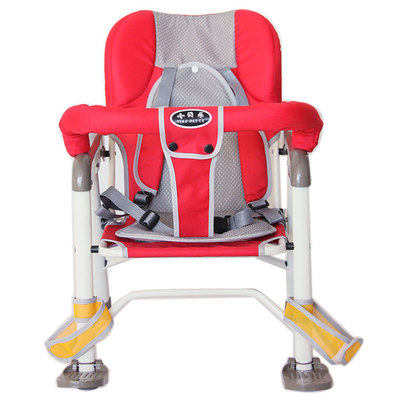 siège enfants pour vélo - Ref 2420514 Image 1