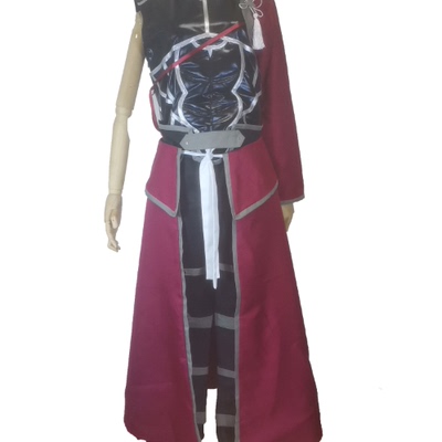 新品薄利多销圣杯战争