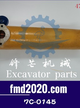 发动机3412，3412C，C15，C18机油散热器7C0145，7C-0145港口设备