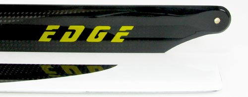 EDGE713SE693SE碳纤维主旋翼