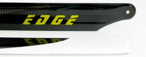 1111感恩回馈EDGE 碳纤维无副翼主旋翼713SE -693SE