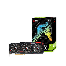 GAINWARD/耕升 RTX 3080 追风G-12G LHR 有锁已破解 显卡