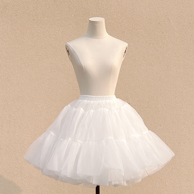 裙长暴力特价现货lolita