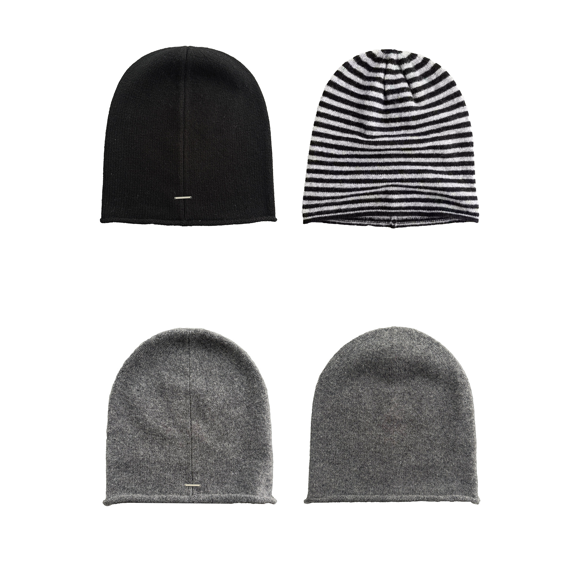 SQUARE CIRCLE 方圆原创绵羊毛针织堆堆帽冷帽 & 三角巾披肩头巾,服饰配件/皮带/帽子/围巾,帽子,淘宝优惠券,粉丝福利购,淘宝优惠卷