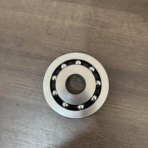 NACHI 31BX10520S1N 汽车变速箱轴承 自动波箱轴承尺寸31*105*20