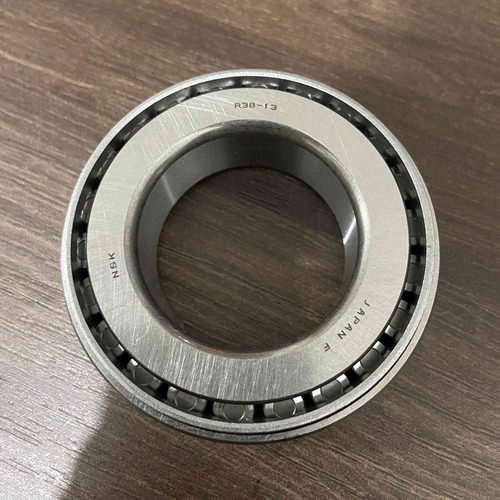 NSK汽车差速器轴承R38-13 HR32008XJ 38*68*14/19变速箱轴承