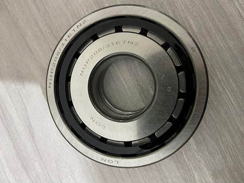 NUP208/31ETN2 汽车变速箱轴承