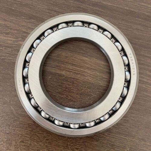 NACHI 73BX1213汽车变速箱轴承波箱轴承