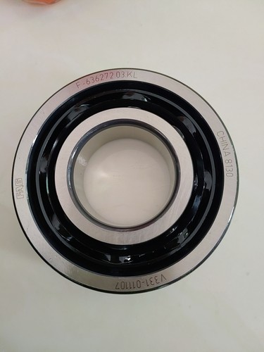 FAG F-636272.03.KL 汽车变速箱轴承新能源电车驱动电机 F-636272