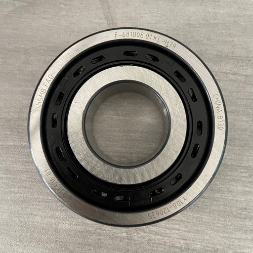 FAG F-681809.KL 汽车变速箱轴承45*85*19 F-681808.01.KL