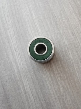 CRV思域1.8老款飞度1.5发电机轴承B17-102 608RDIX NTNSC8A37L B8