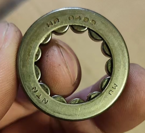 NTN HR0408适配本.田艾力绅汽车方向机轴承 尺寸19*32*6.5