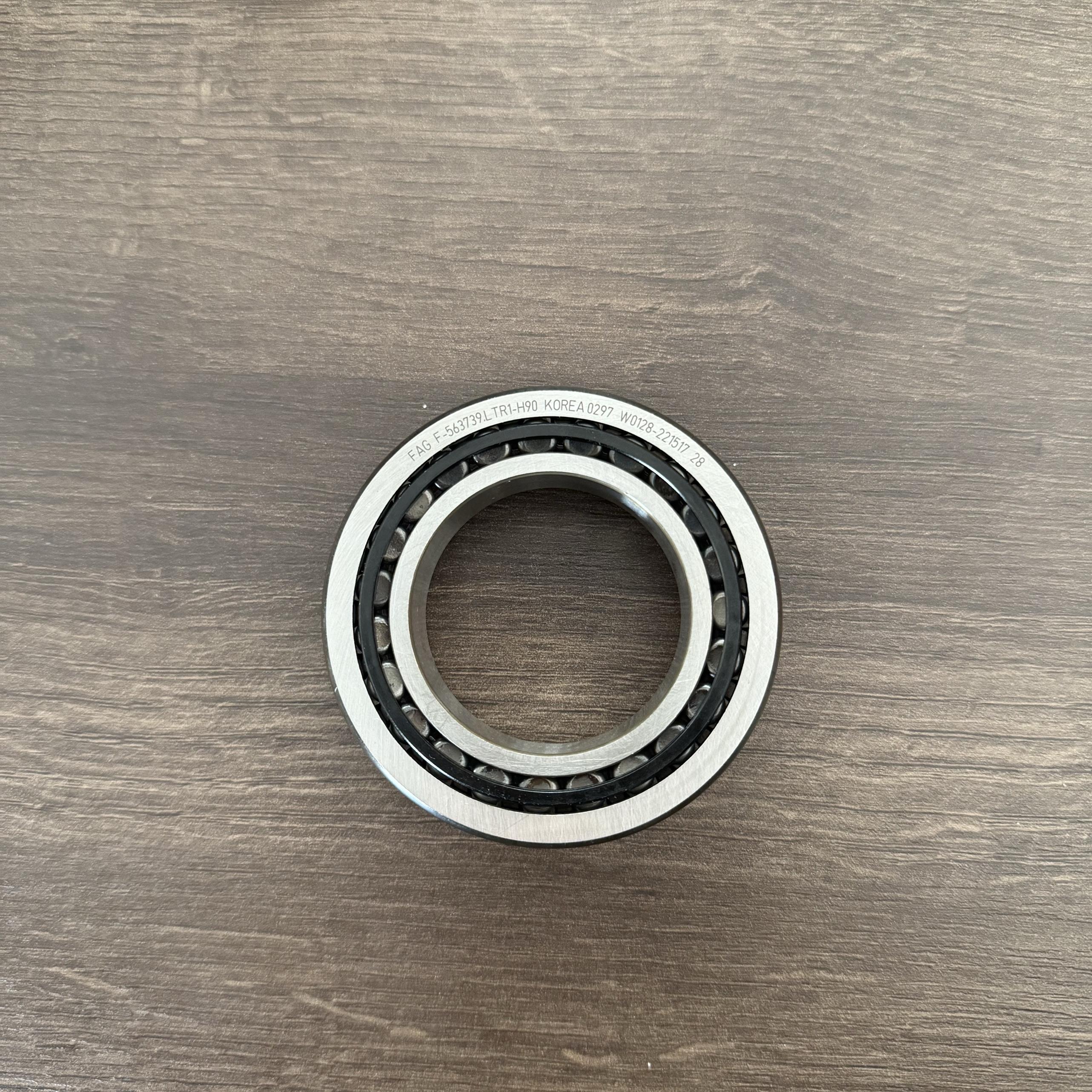 汽车变速箱轴承减速器轴承