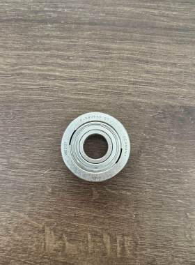 INA F-236750 大众途安汽车方向机管柱轴承F-589930