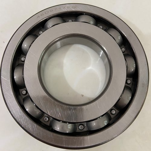 人本C＆U 46D9717FS汽车变速箱轴承尺寸45.3*97*17 可订做定制