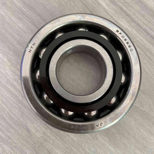 NTN SF05B80 汽车变速箱轴承自动波箱轴承尺寸25*62*17/16