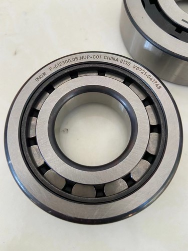 FAG F-612300.05.NUP 大通汽车变速箱轴承