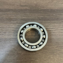 BH 6207X2YA3/P63汽车变速箱轴承 非标轴承尺寸35*72*14